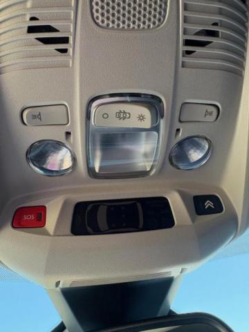 Citroen C5 Aircross image 1