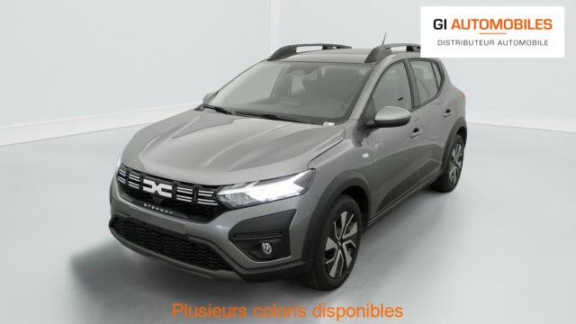 Dacia Sandero image 9