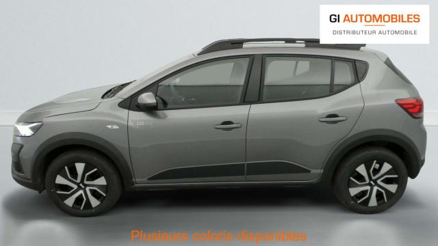 Dacia Sandero image 3