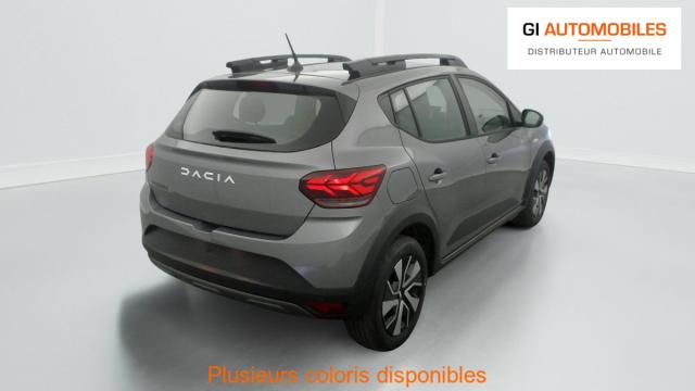 Dacia Sandero image 1
