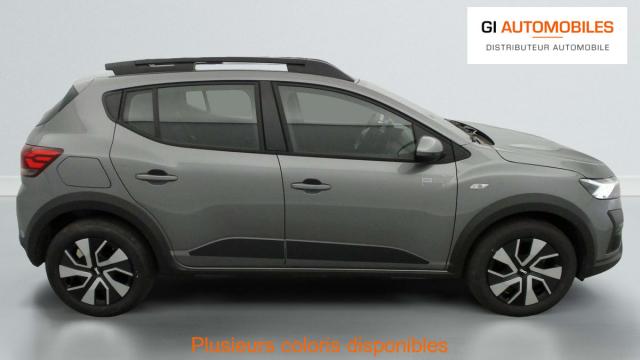 Dacia Sandero image 7