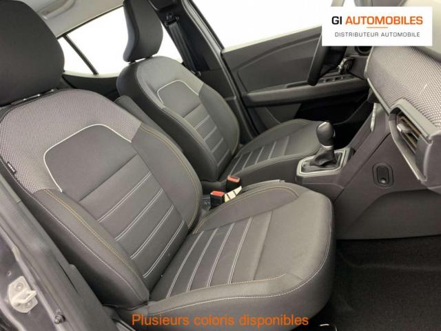 Dacia Sandero image 4