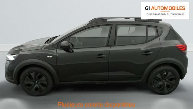 Dacia Sandero image 8