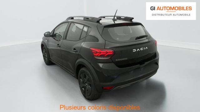 Dacia Sandero image 5