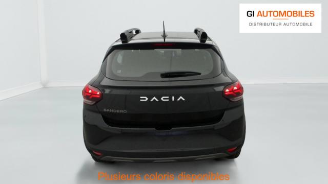 Dacia Sandero image 6