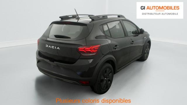 Dacia Sandero image 7