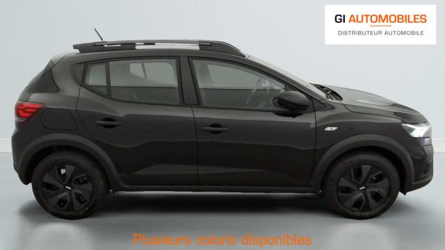 Dacia Sandero image 1
