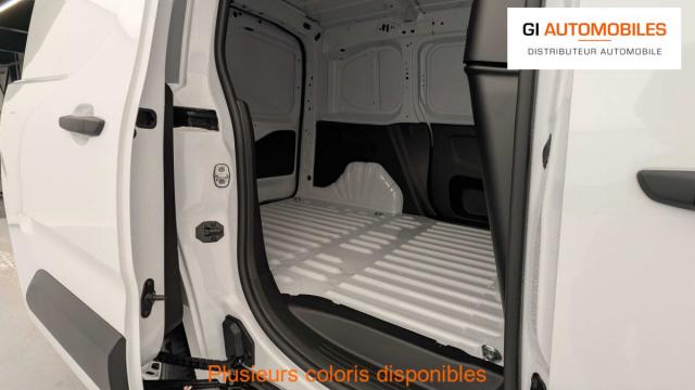Peugeot Partner image 6