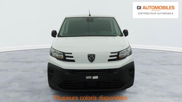 Peugeot Partner image 2
