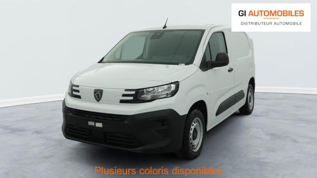 Peugeot Partner image 3