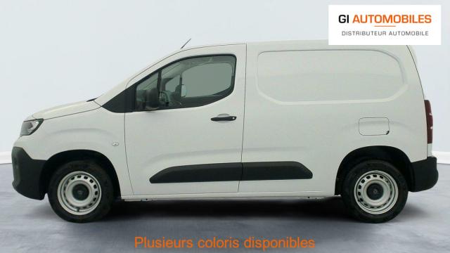 Peugeot Partner image 5