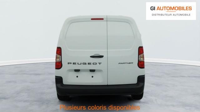 Peugeot Partner image 9
