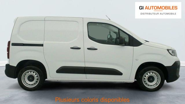 Peugeot Partner image 4