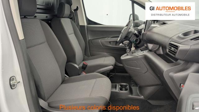 Peugeot Partner image 1