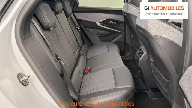 Peugeot 3008 image 5