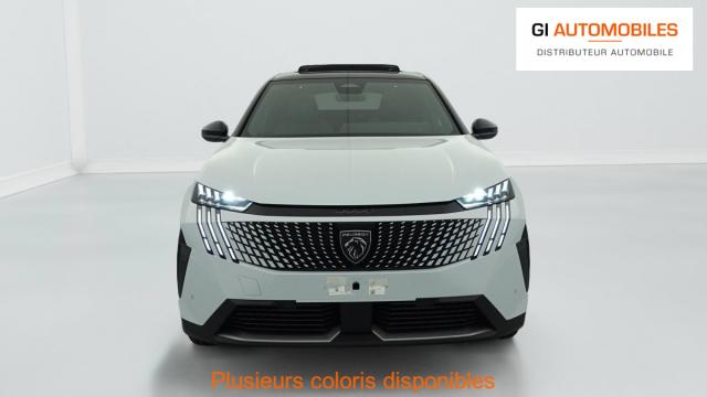 Peugeot 3008 image 6