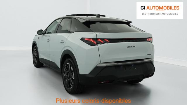 Peugeot 3008 image 7