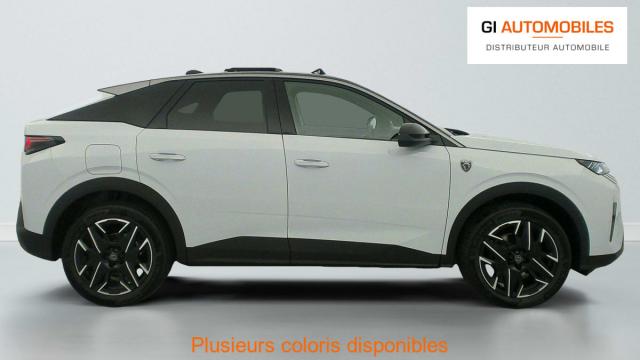 Peugeot 3008 image 9