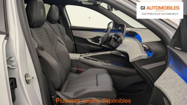 Peugeot 3008 image 3