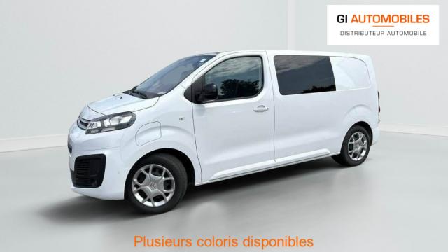 Citroen Jumpy image 4