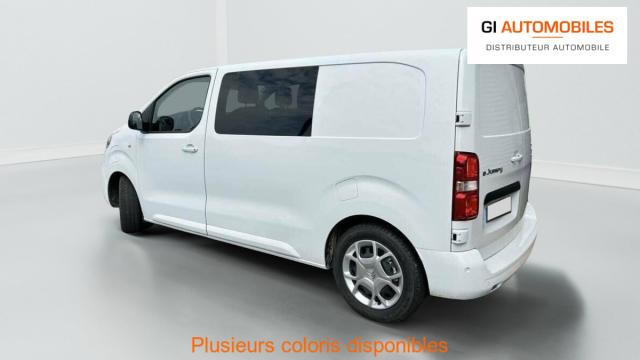Citroen Jumpy image 5
