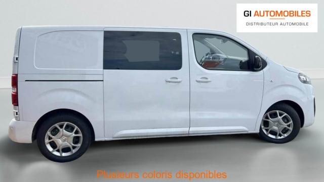 Citroen Jumpy image 6