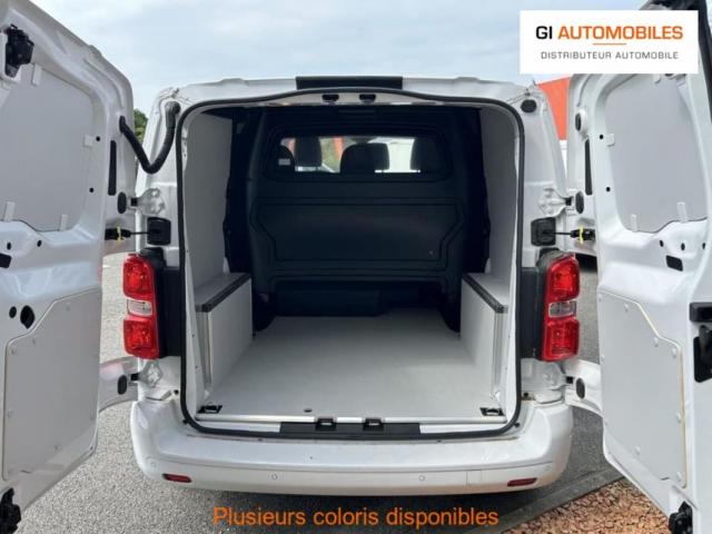 Citroen Jumpy image 2