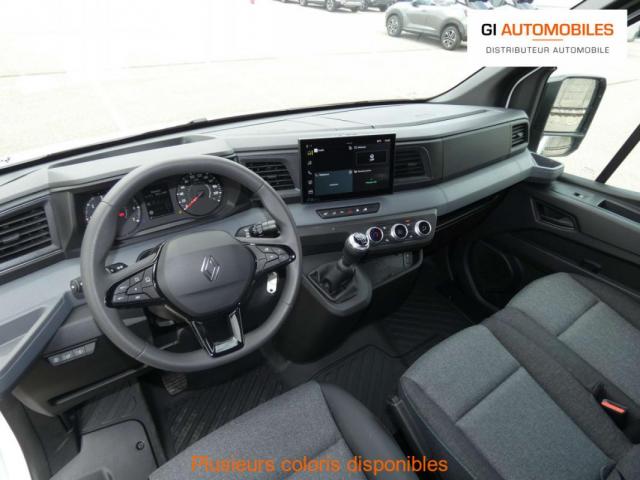 Renault Master image 3