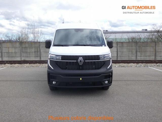Renault Master image 4