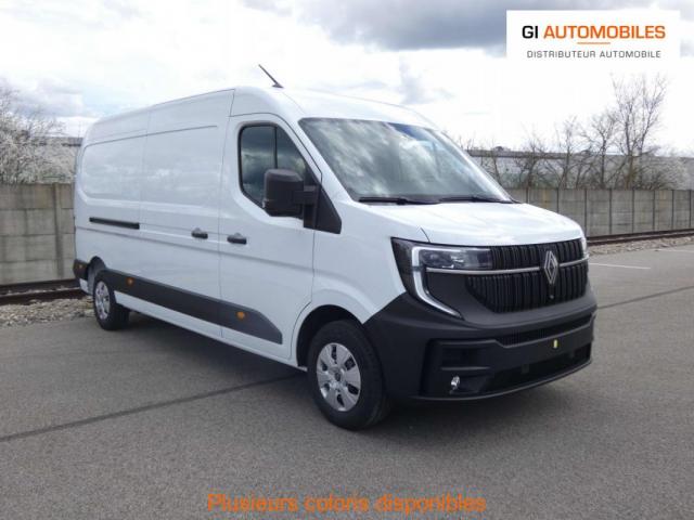Renault Master image 6