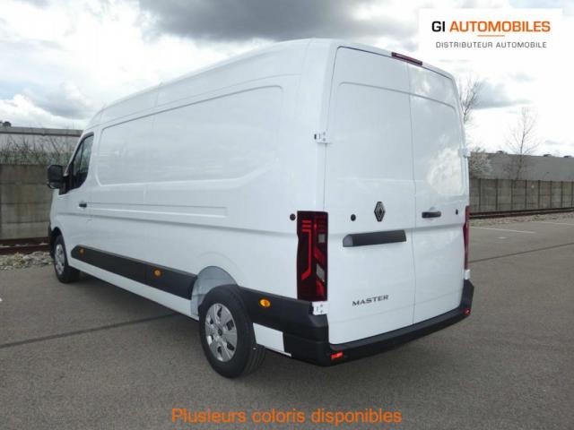 Renault Master image 7