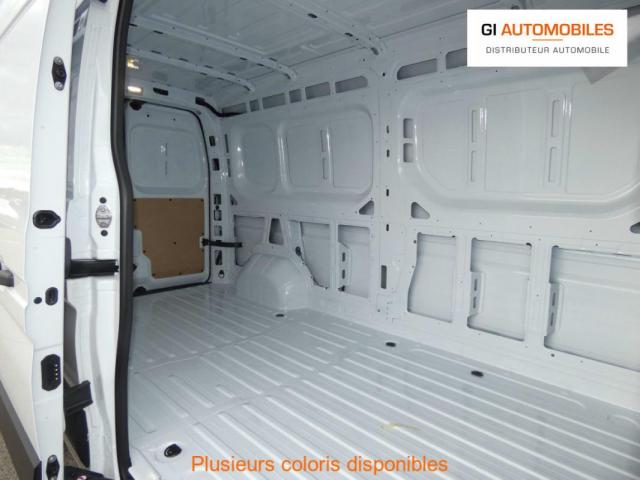 Renault Master image 5