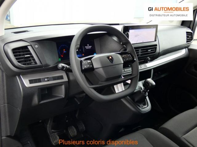 Peugeot Expert image 6