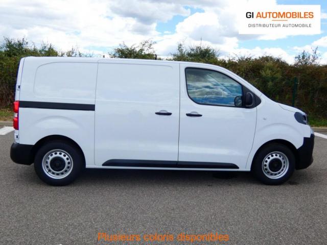 Peugeot Expert image 2