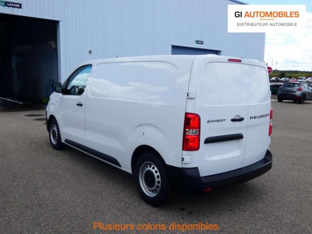 Peugeot Expert image 1