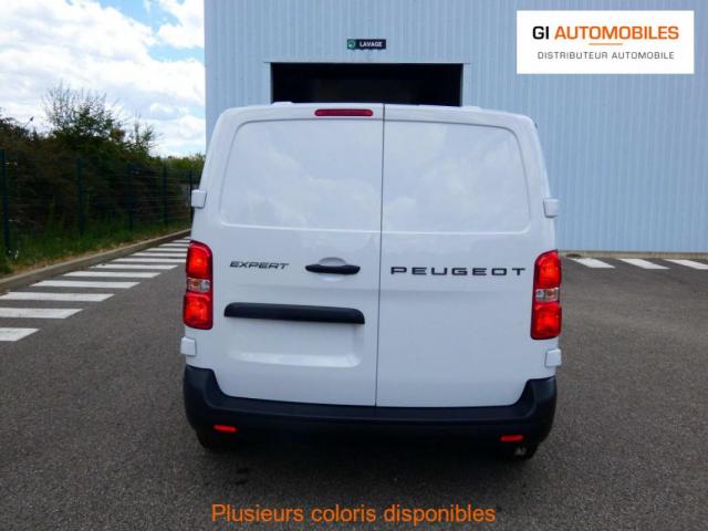 Peugeot Expert image 7