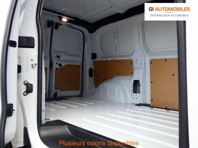 Peugeot Expert image 8