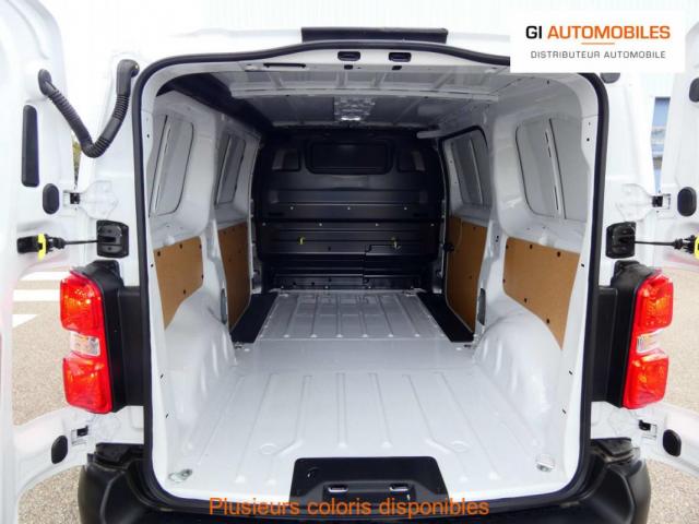Peugeot Expert image 9