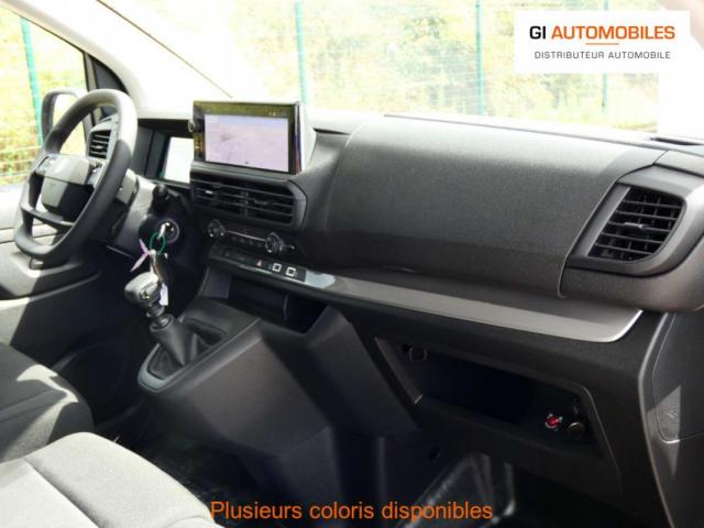 Peugeot Expert image 3