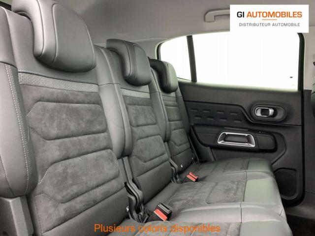 Citroen C5 Aircross image 9