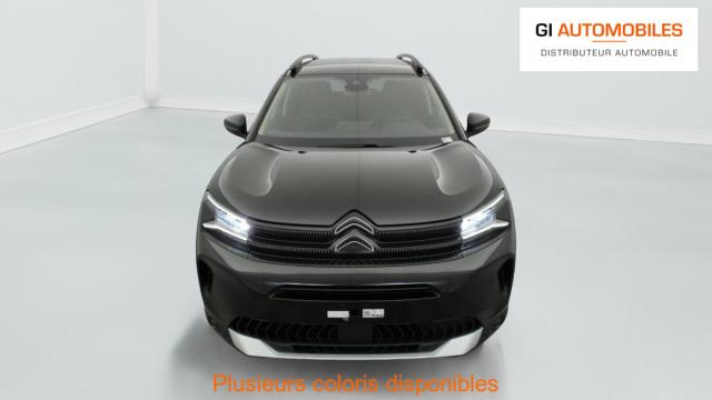 Citroen C5 Aircross image 1