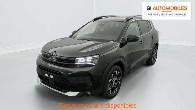 Citroen C5 Aircross image 7