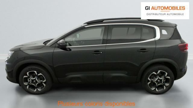 Citroen C5 Aircross image 8