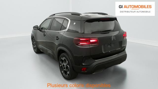 Citroen C5 Aircross image 5