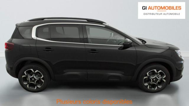 Citroen C5 Aircross image 4