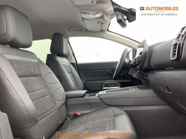 Citroen C5 Aircross image 6