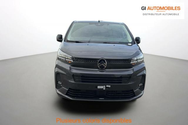 Citroen Jumpy image 8