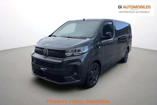 Citroen Jumpy image 2