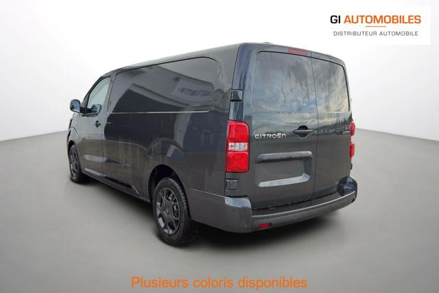 Citroen Jumpy image 1