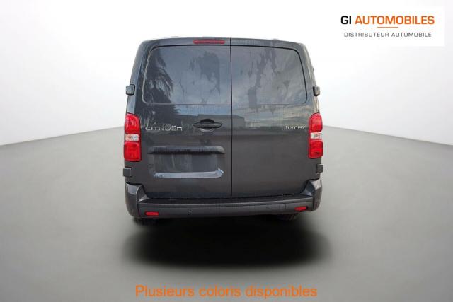 Citroen Jumpy image 9